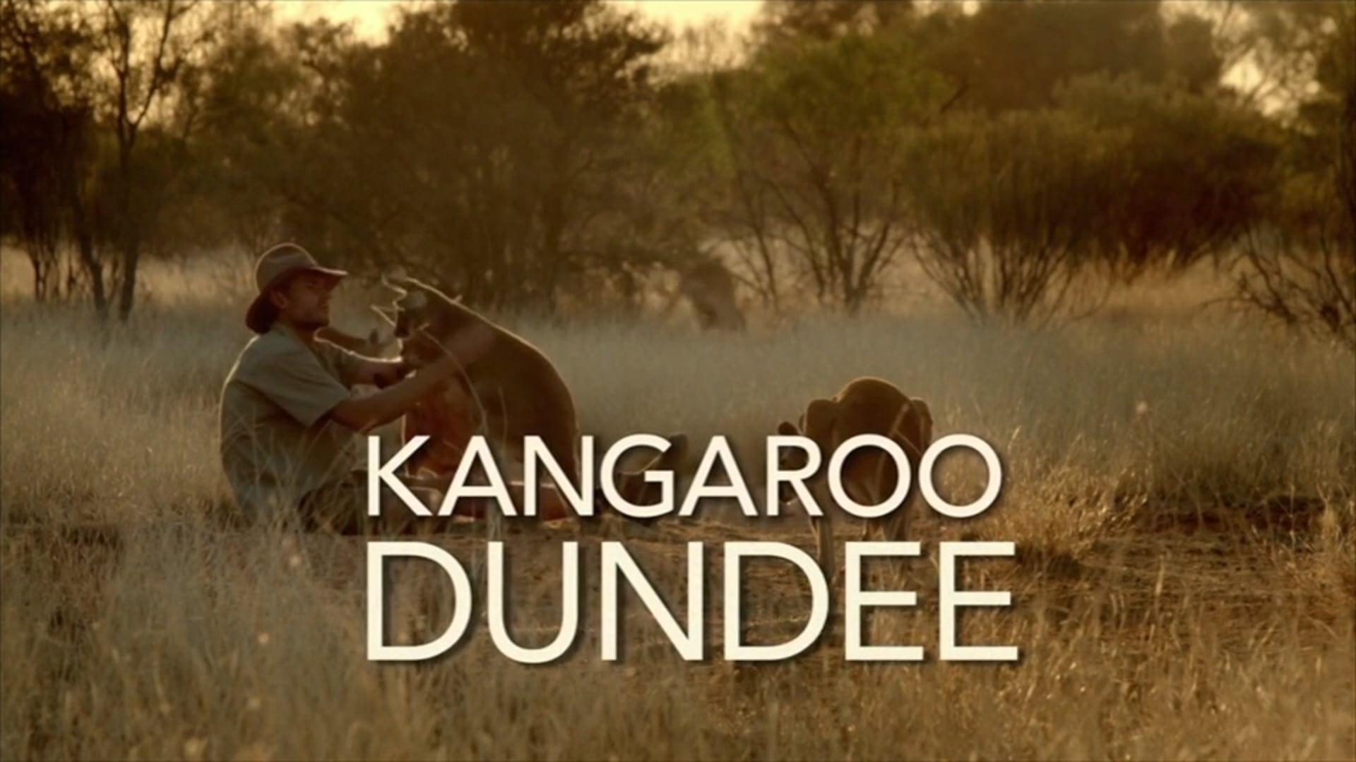 K Dundee 1 - Opening