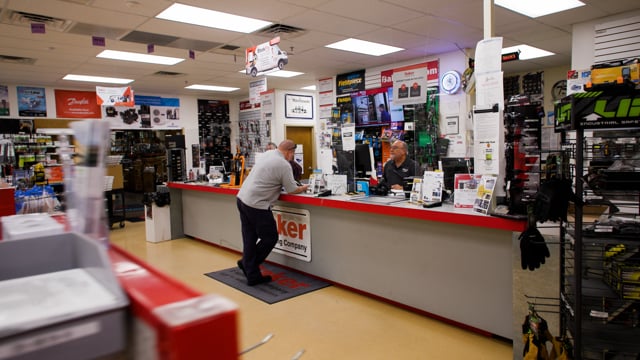 Baker HVAC System Updates on Vimeo