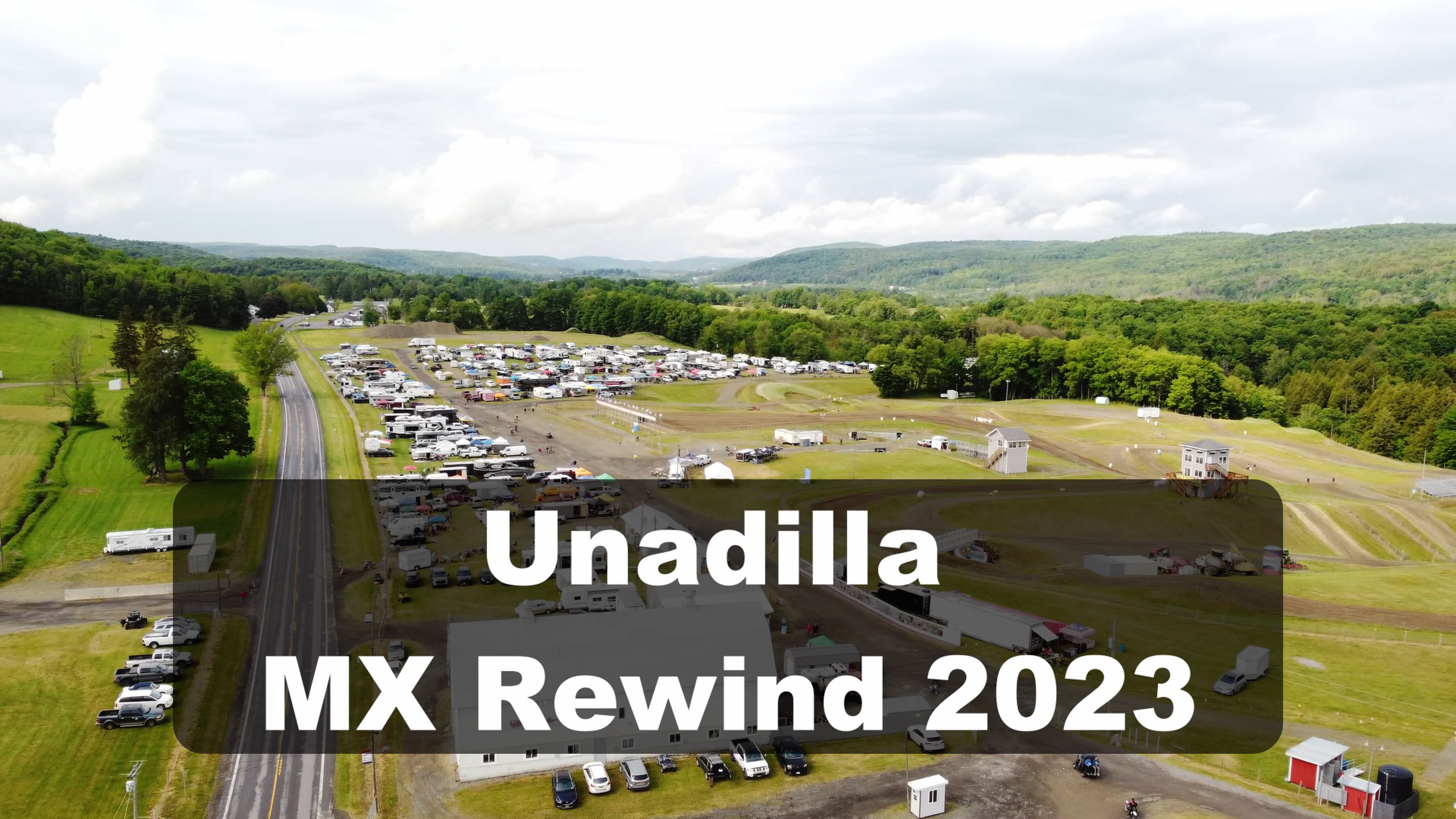 Unadilla Rewind Recap 2023 on Vimeo