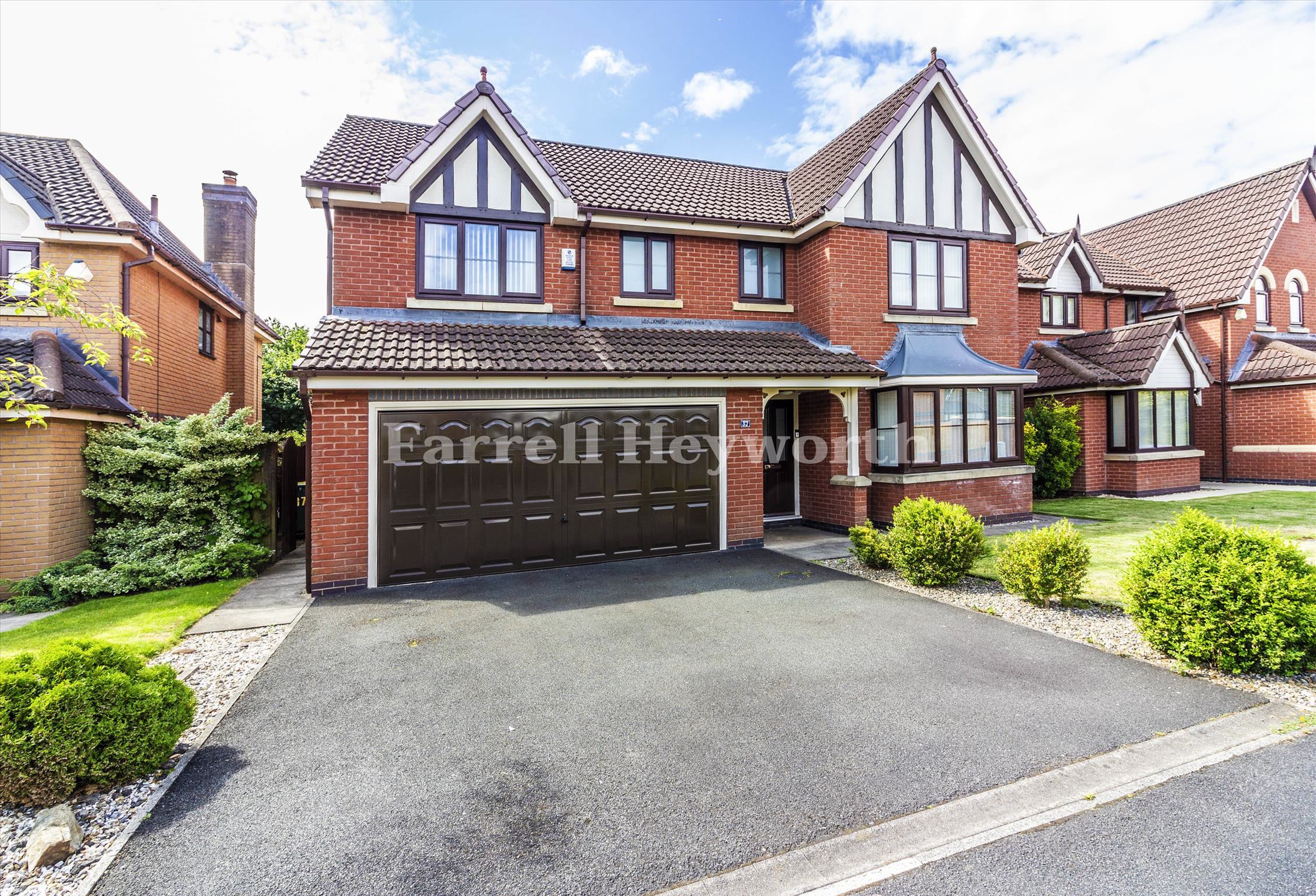 Kingsley Road, Cottam, Preston Teaser 187104 on Vimeo