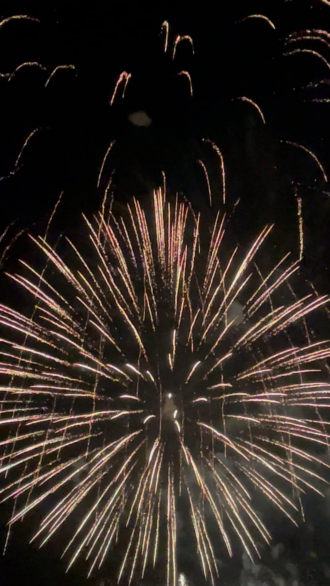 Rico Fireworks 2023 on Vimeo