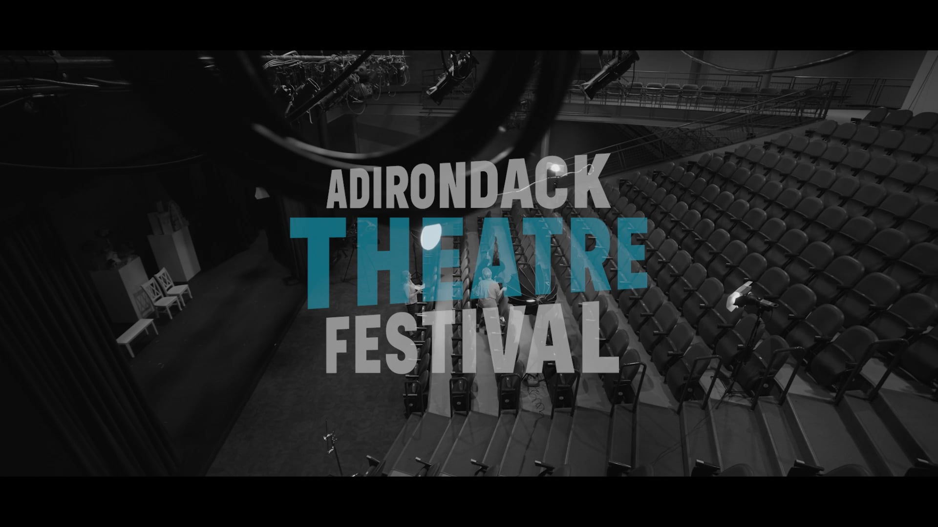 Adirondack Theatre Festival on Vimeo