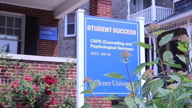 Counseling & Psychological Services | Widener University