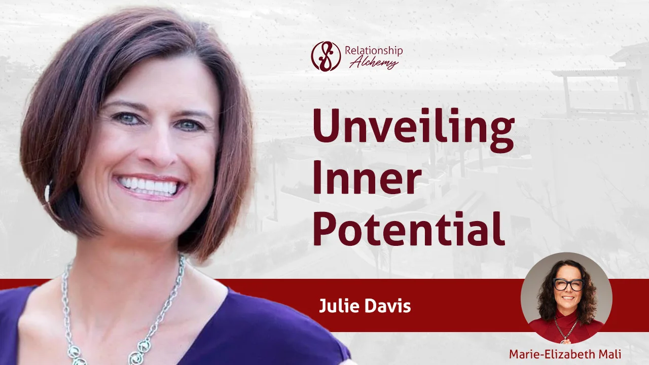 Testimonial - Julie Davis