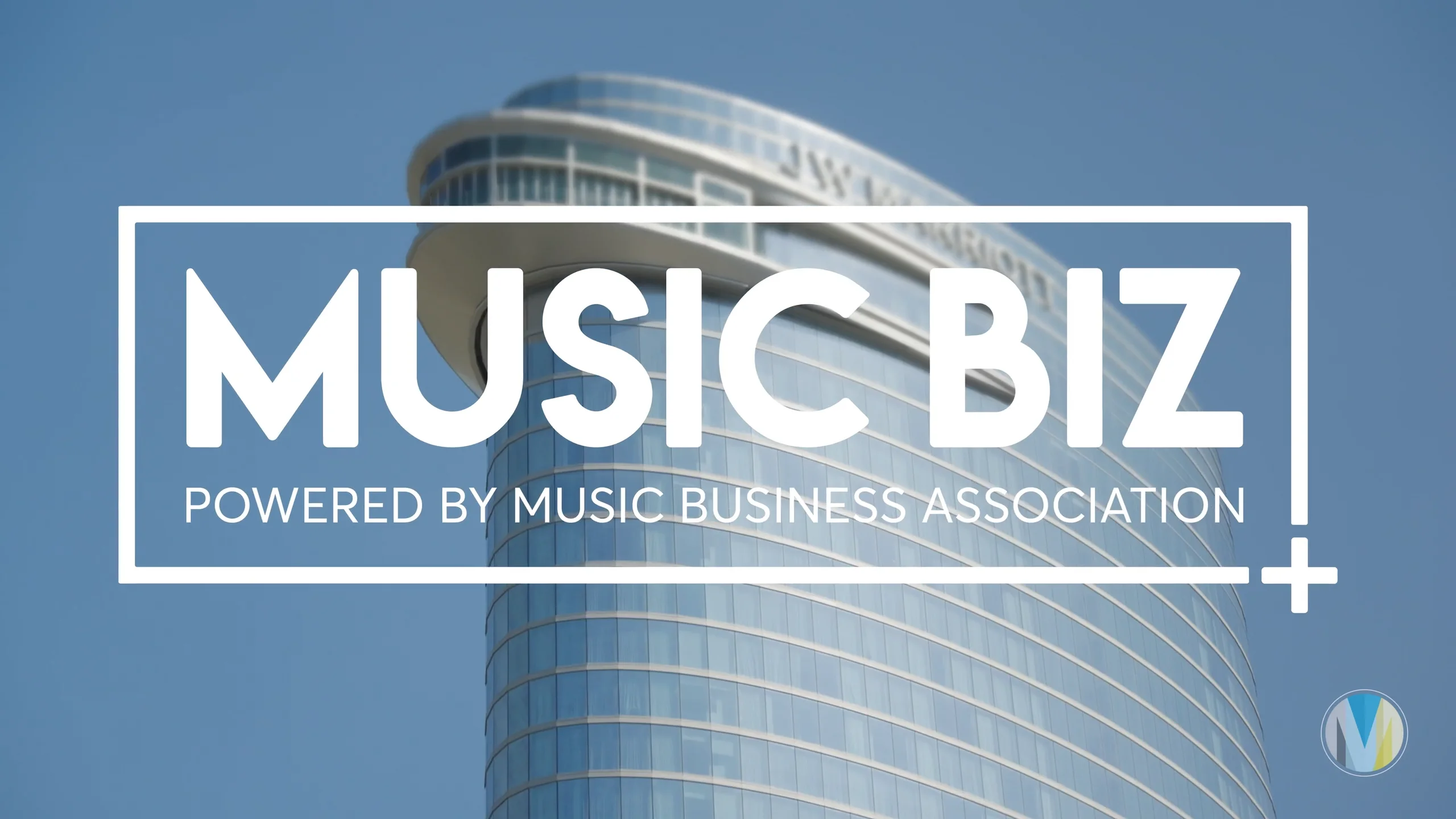 Music Biz Conference on Vimeo