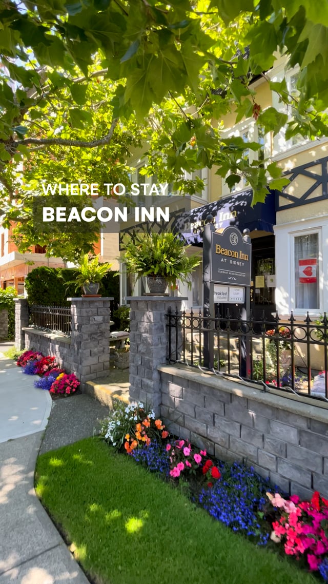 Beacon Inn