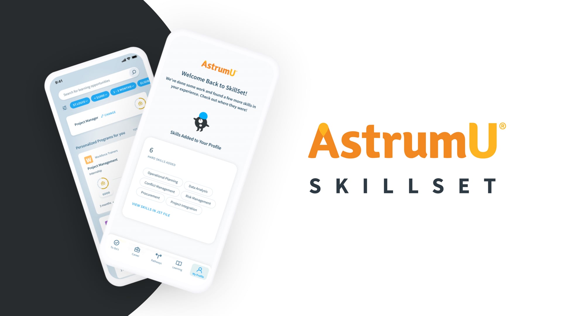 SkillSet Explainer Video