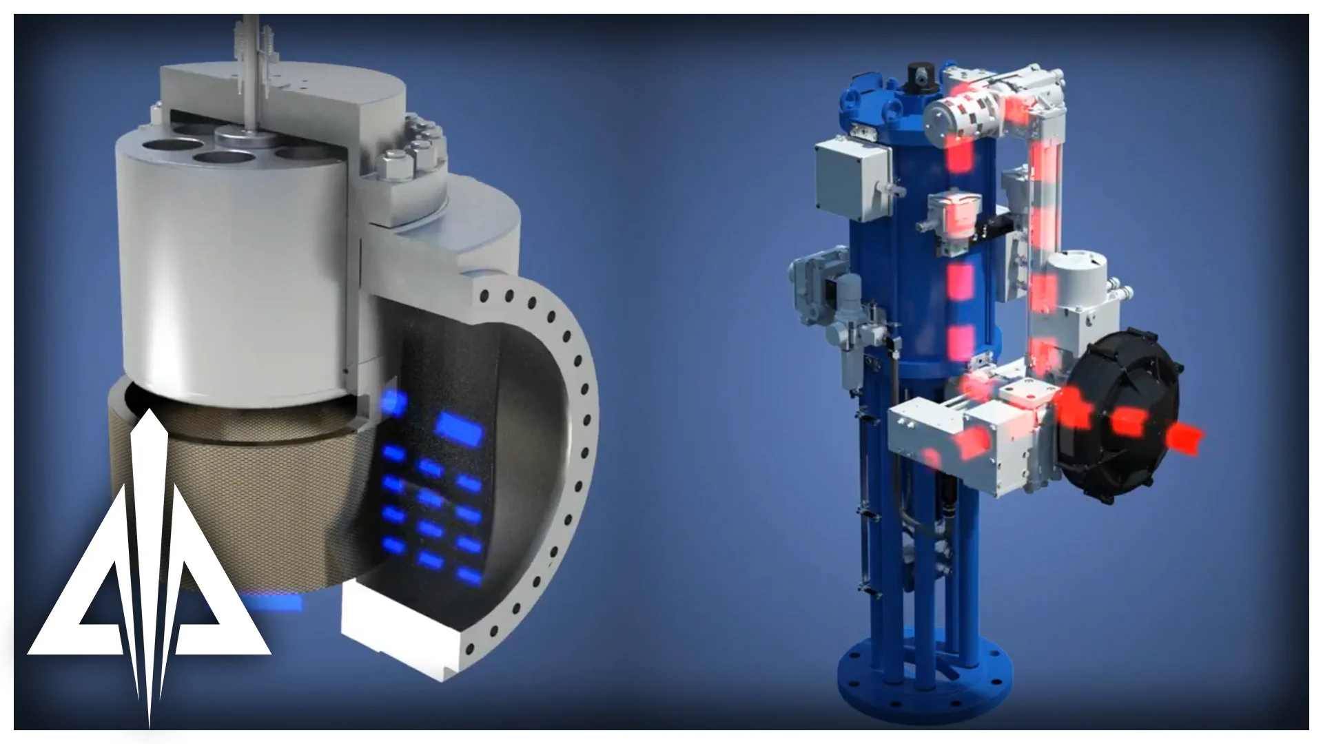 LNG animation on Vimeo
