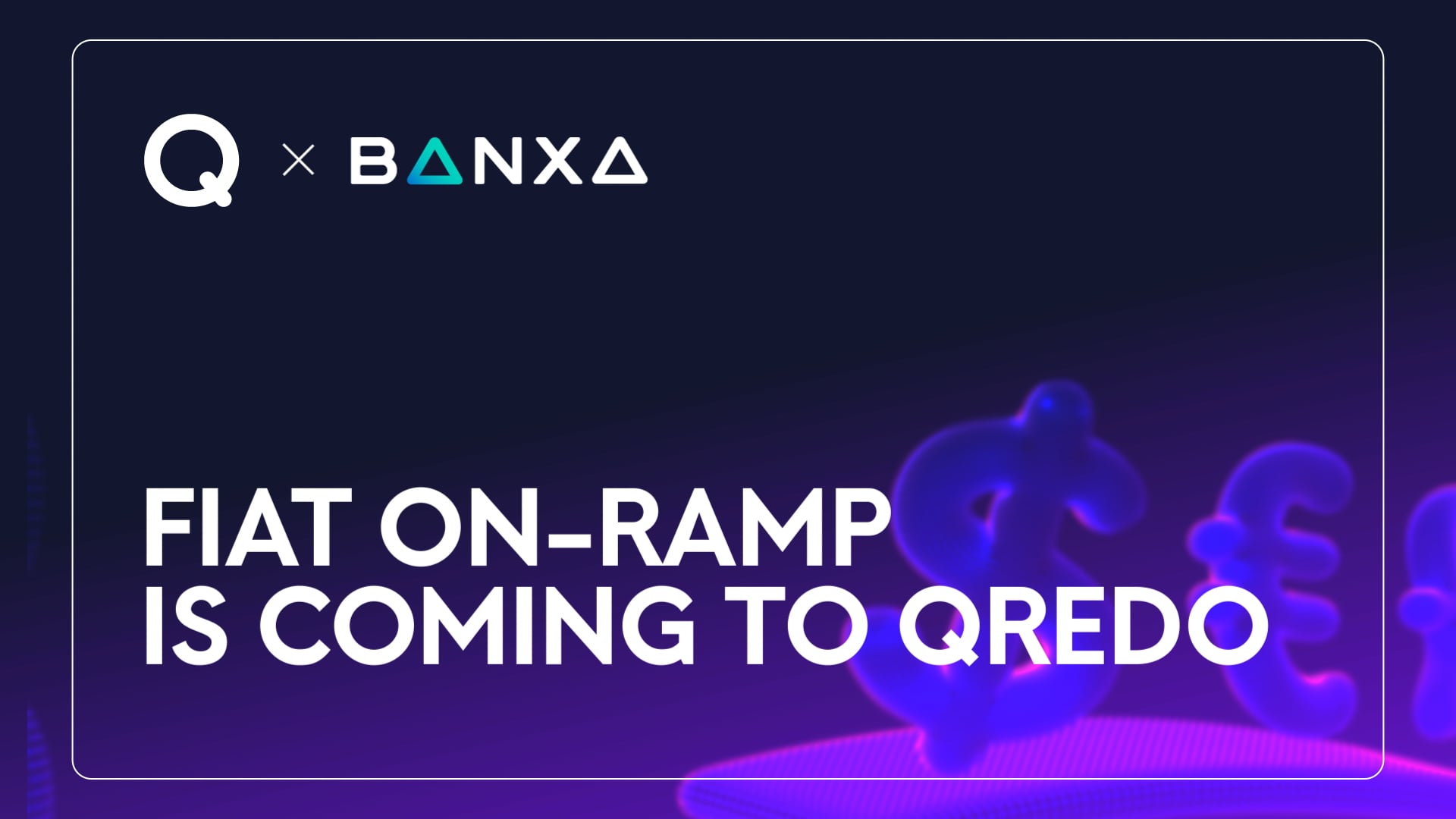 Banxa onramp teaser
