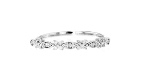 10 ct. t.w. Diamond Ring