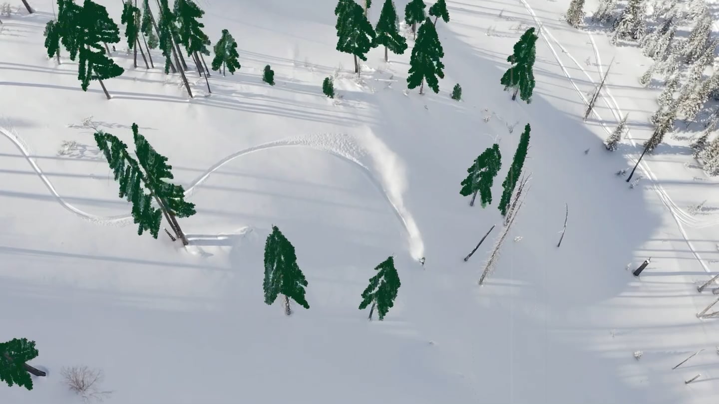 Looped Web Video 16 by 9 on Vimeo