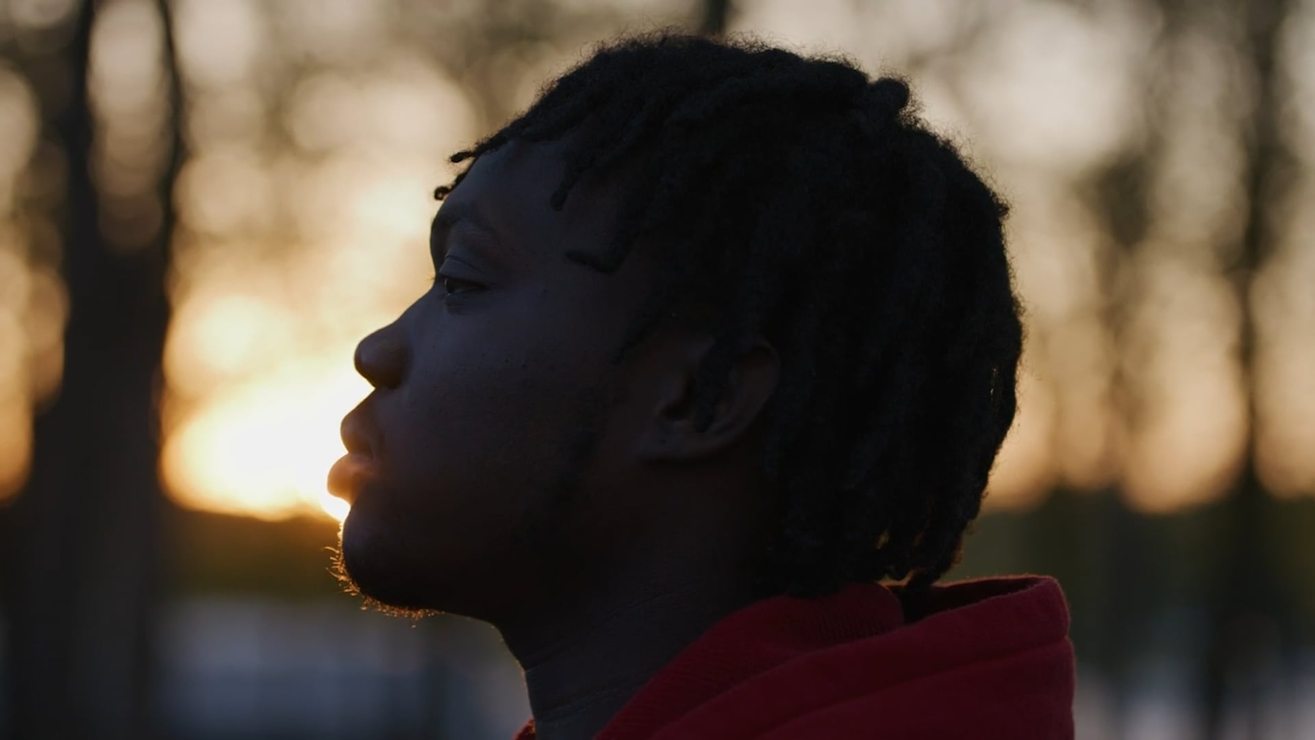 "Live - A New LIfe"  | Mini Doc