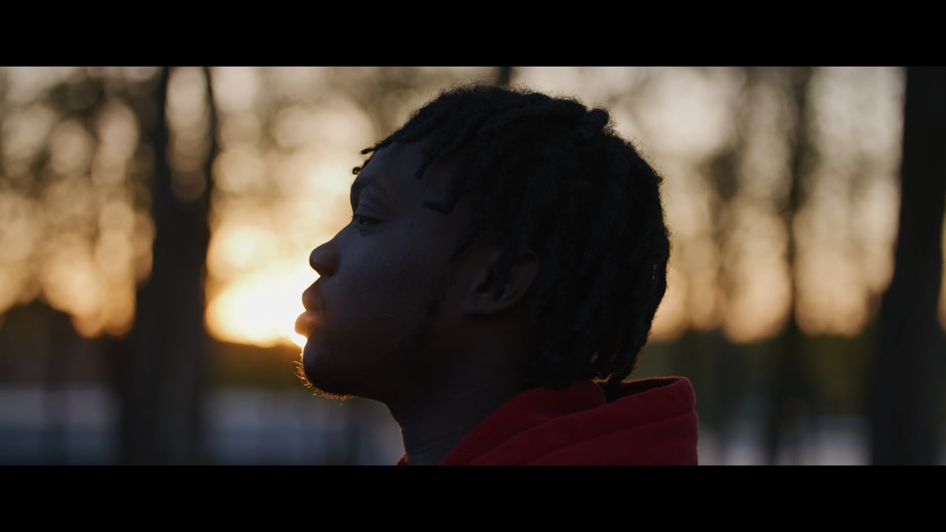 "Live - A New LIfe"  | Mini Doc