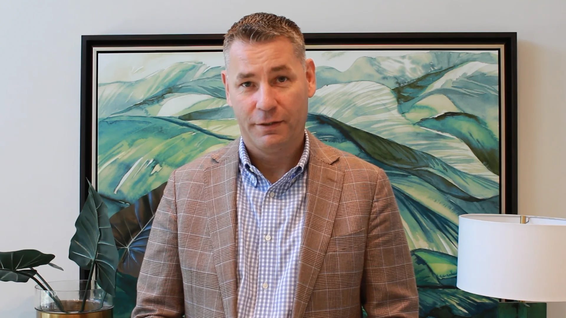 General Manager Update 7/5 on Vimeo