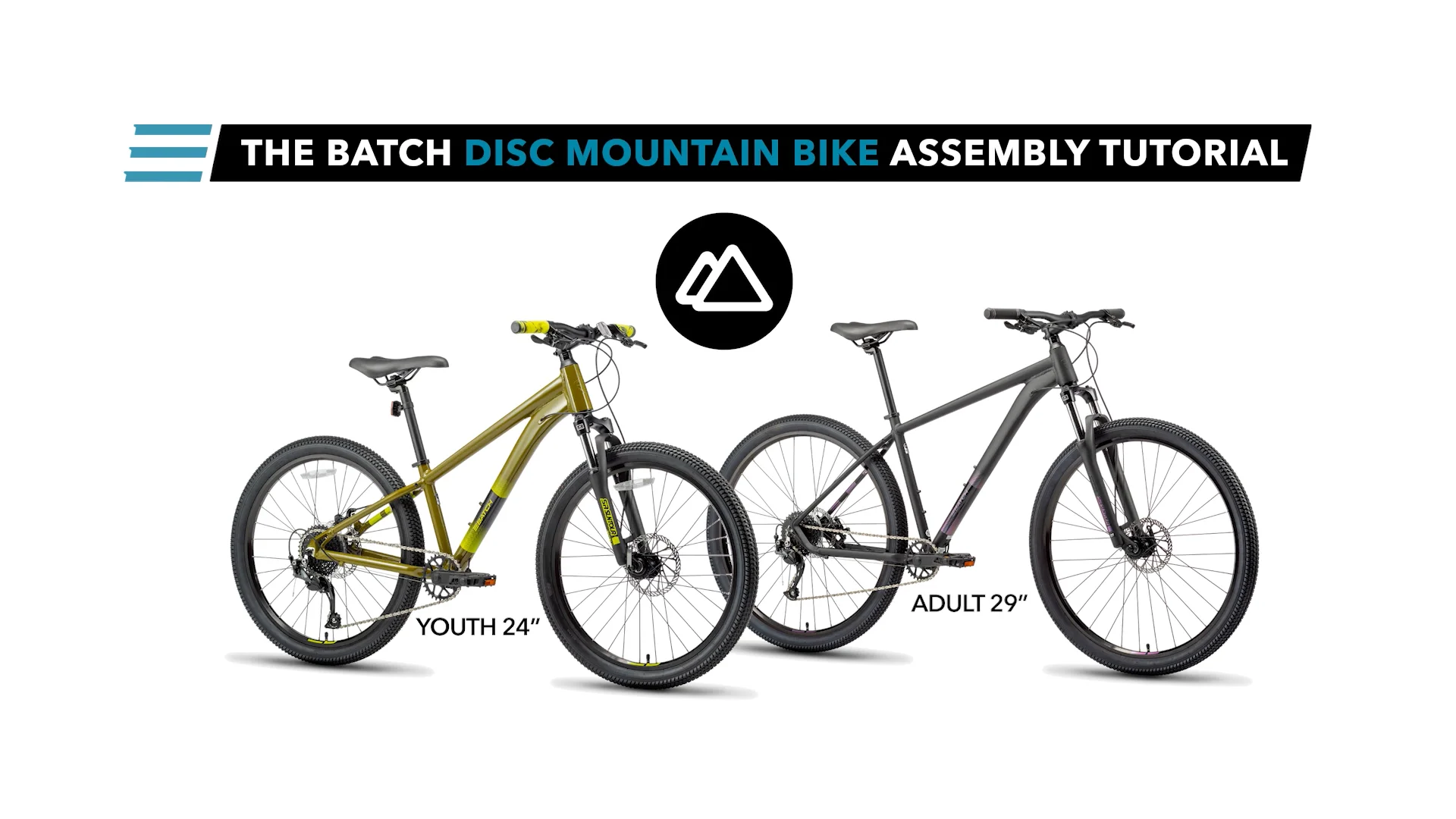 Affordable Adult Mountain Bike | 24 Affordable Adult Mountain Bike | 24