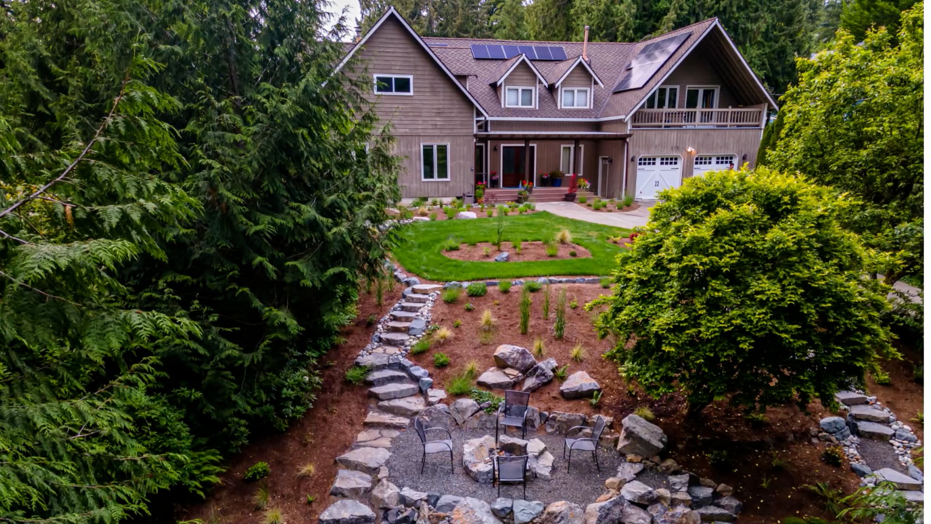 7 Outdoor Lighting Ideas to Extend the Use of Your Paver Patio in the  Sammamish, WA, Area