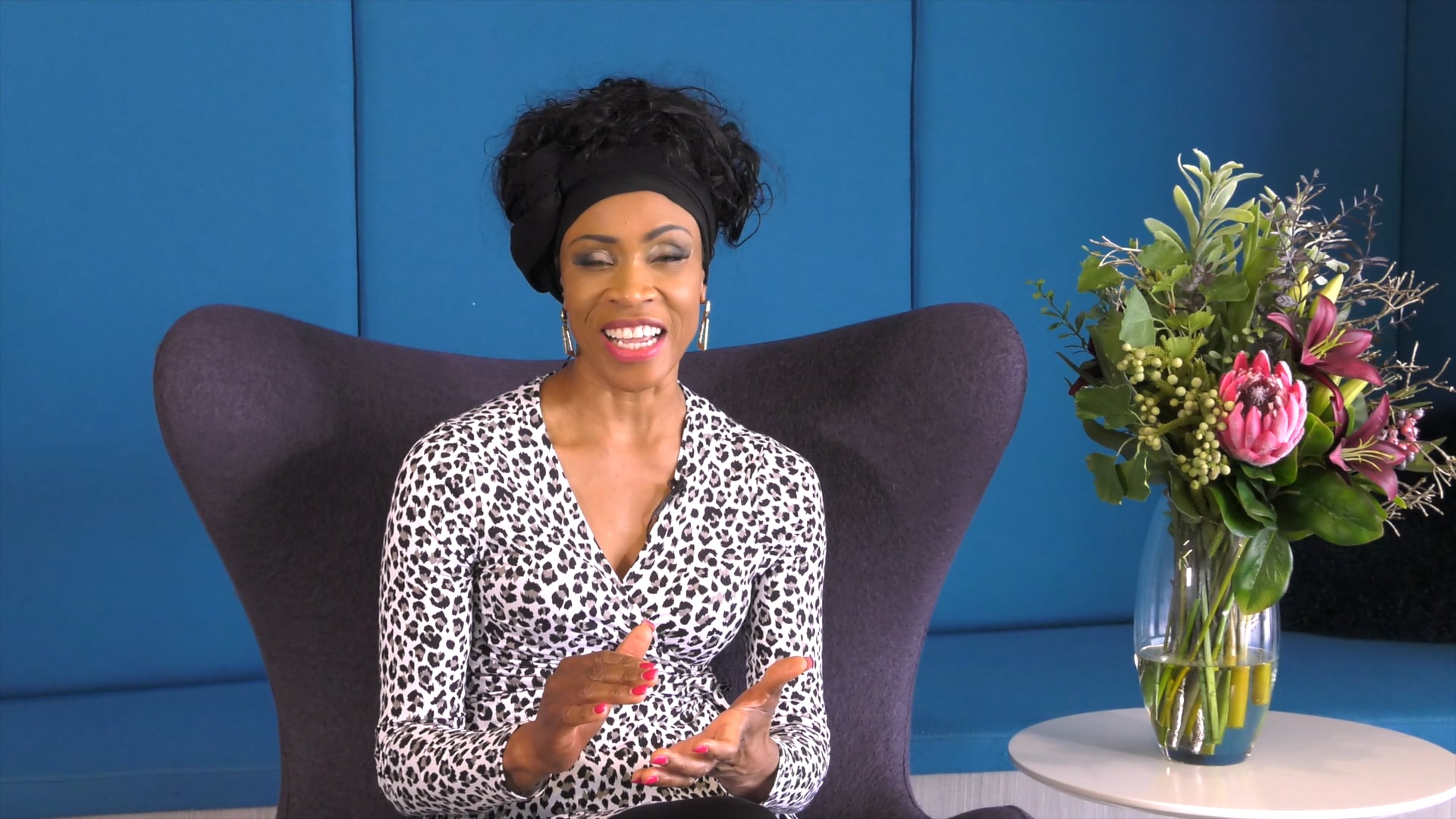 Rwanda Recap 2019 on Vimeo