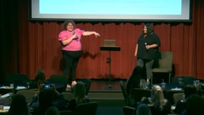 Addressing Weight Stigma April 28, 2023