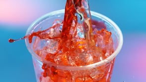 Tim Hortons Boost