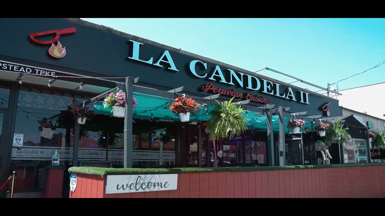 La Candela