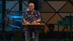 Peter's Sermon