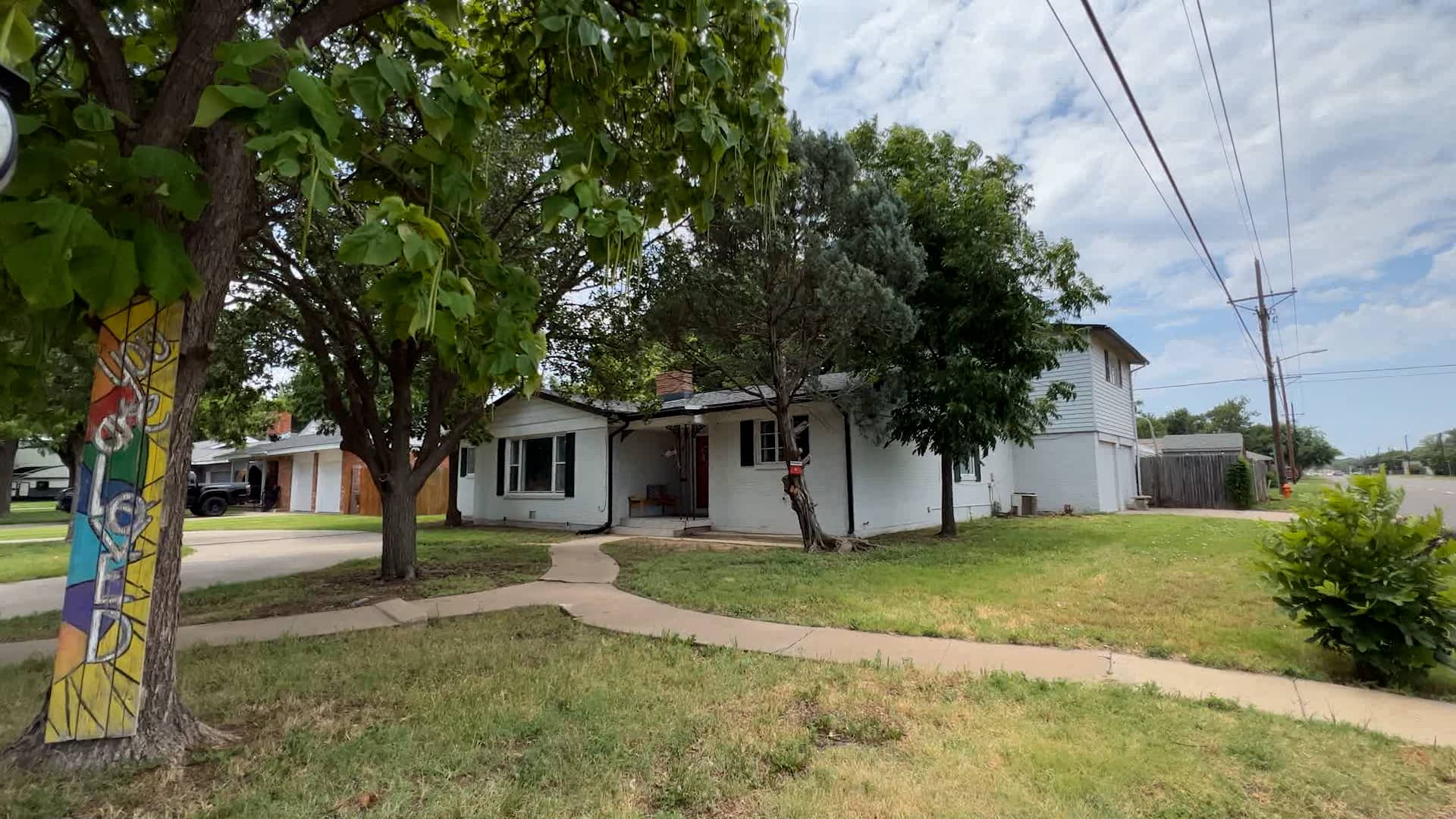 For Sale, 3400 Paramount, Amarillo, TX on Vimeo