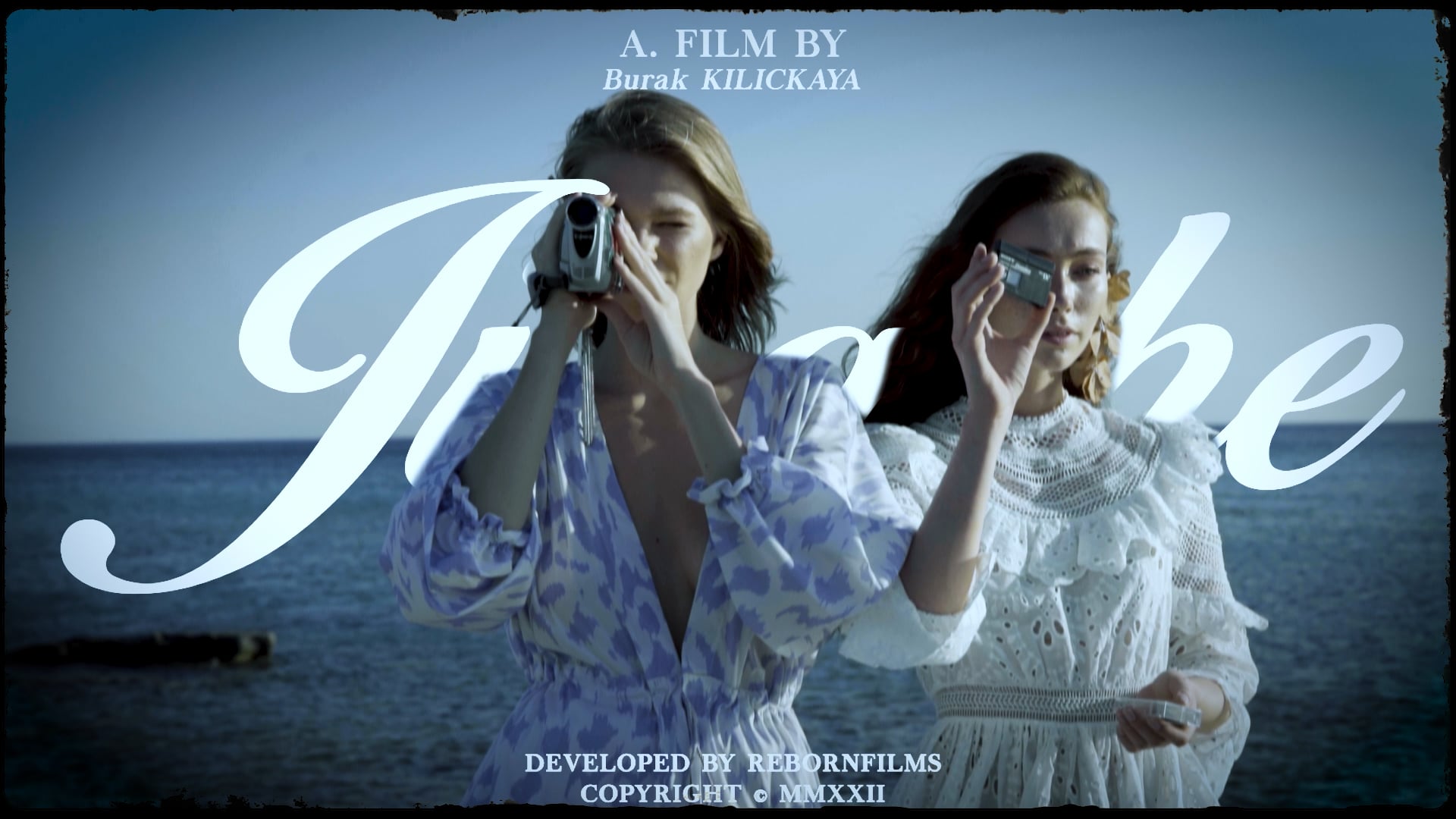 Fashion Film 2020