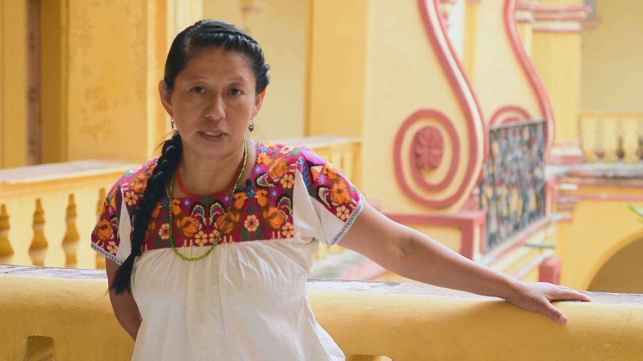 Margarita González Flores