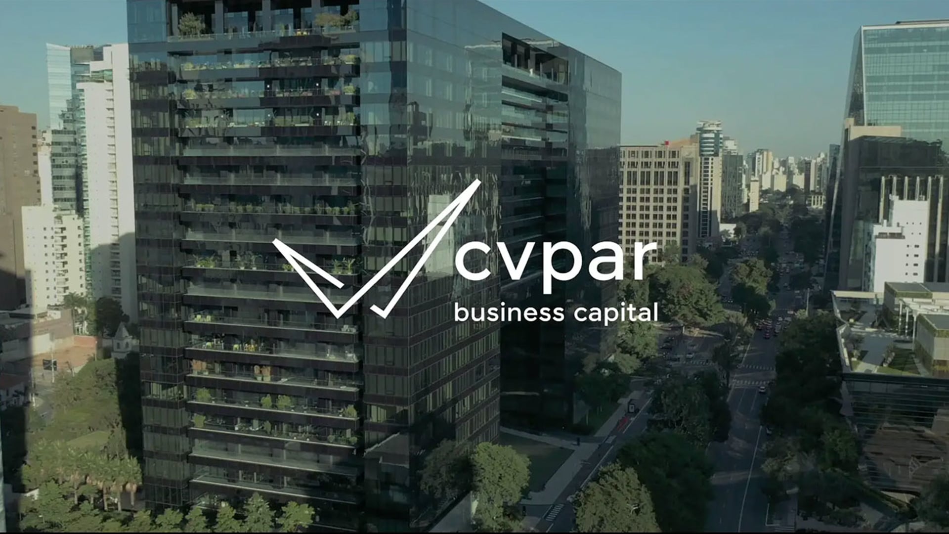 CVPAR Business Capital (Institucional)