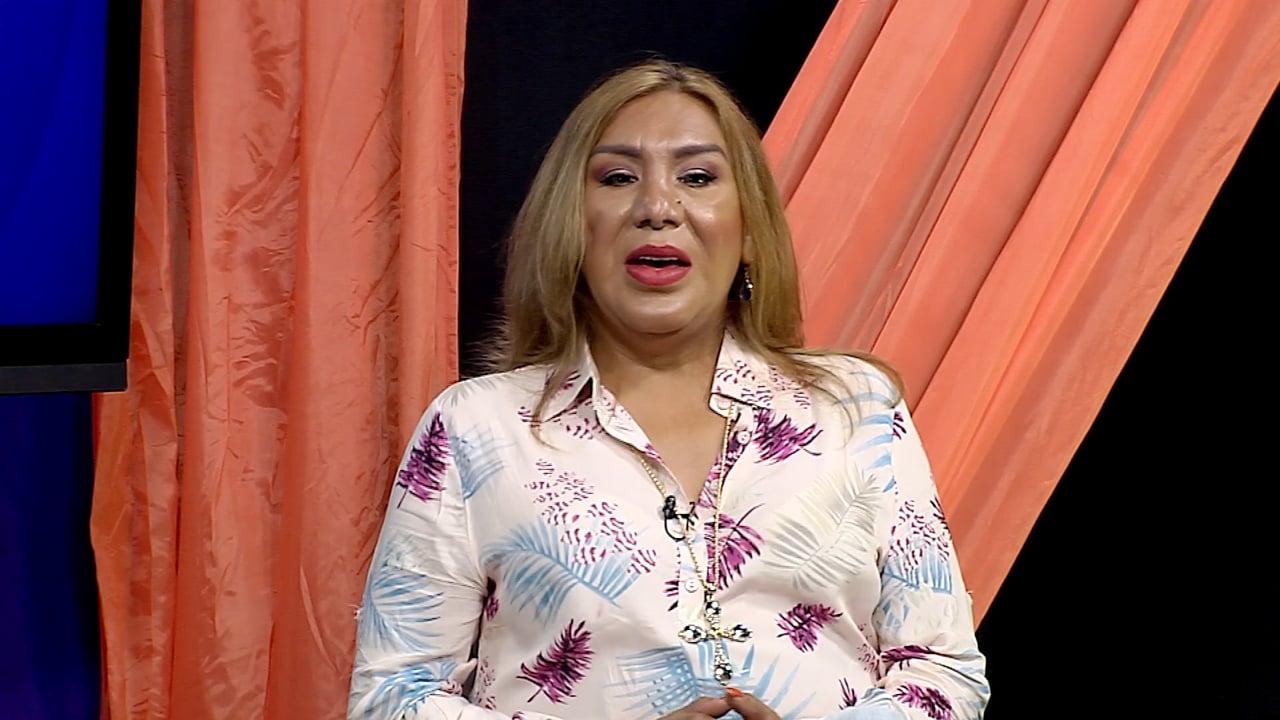 Mujeres Trans
