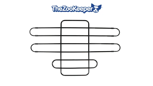 Zookeeper hotsell pet barrier