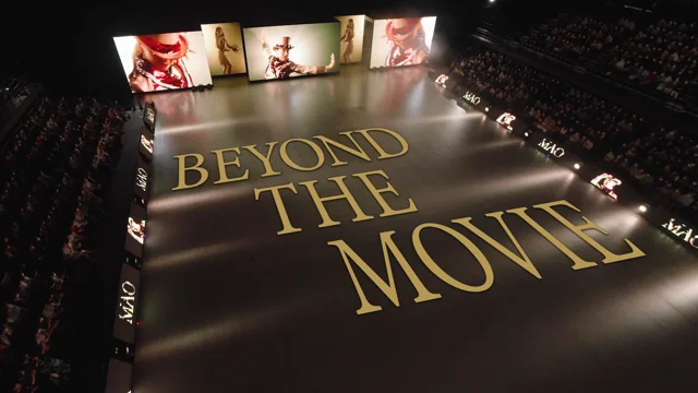 商品の説明BEYOND THE MOVIE” ICE SHOW Blu-ray