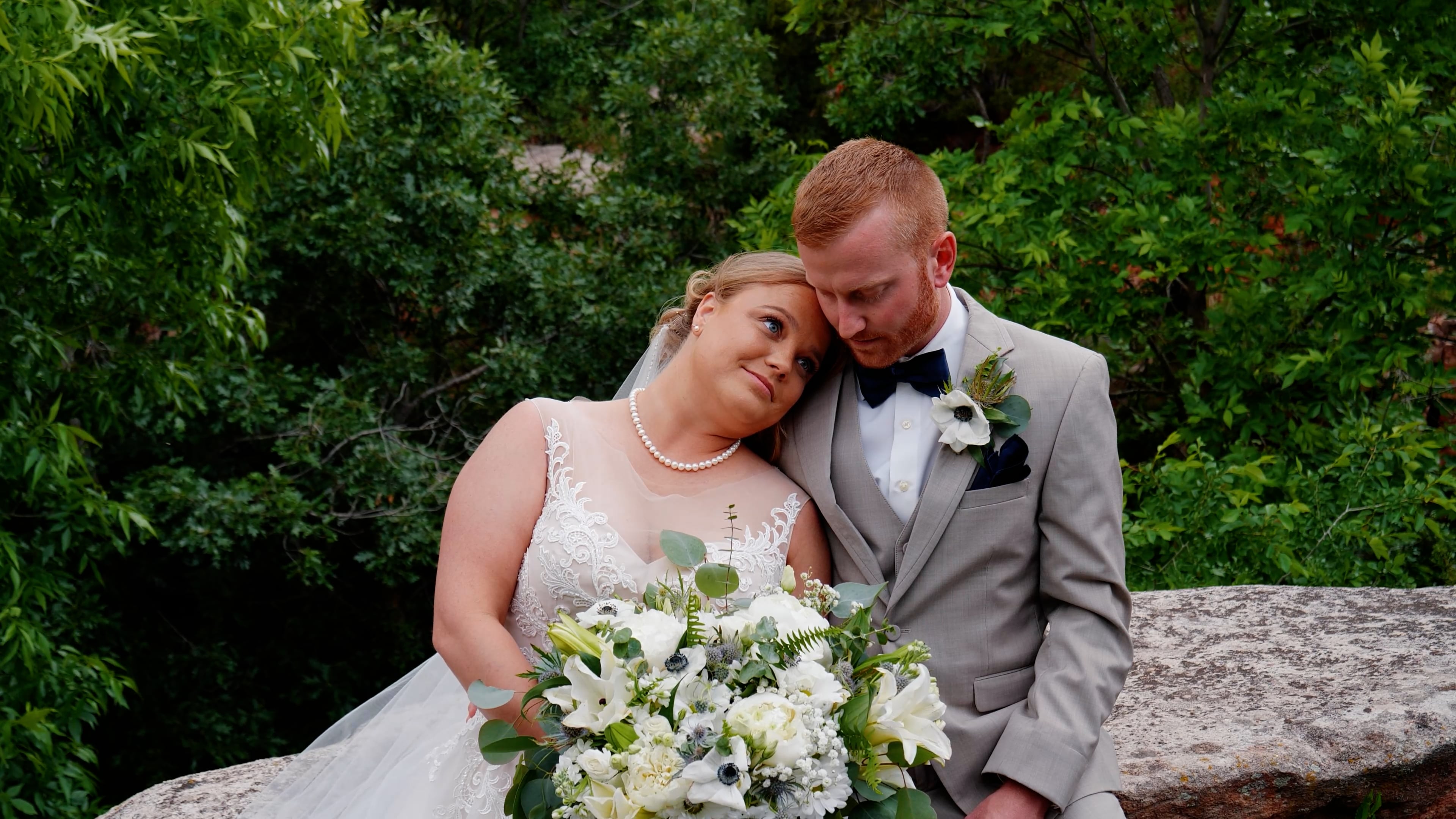 Emily and Nick - Our Wedding Highlights on Vimeo