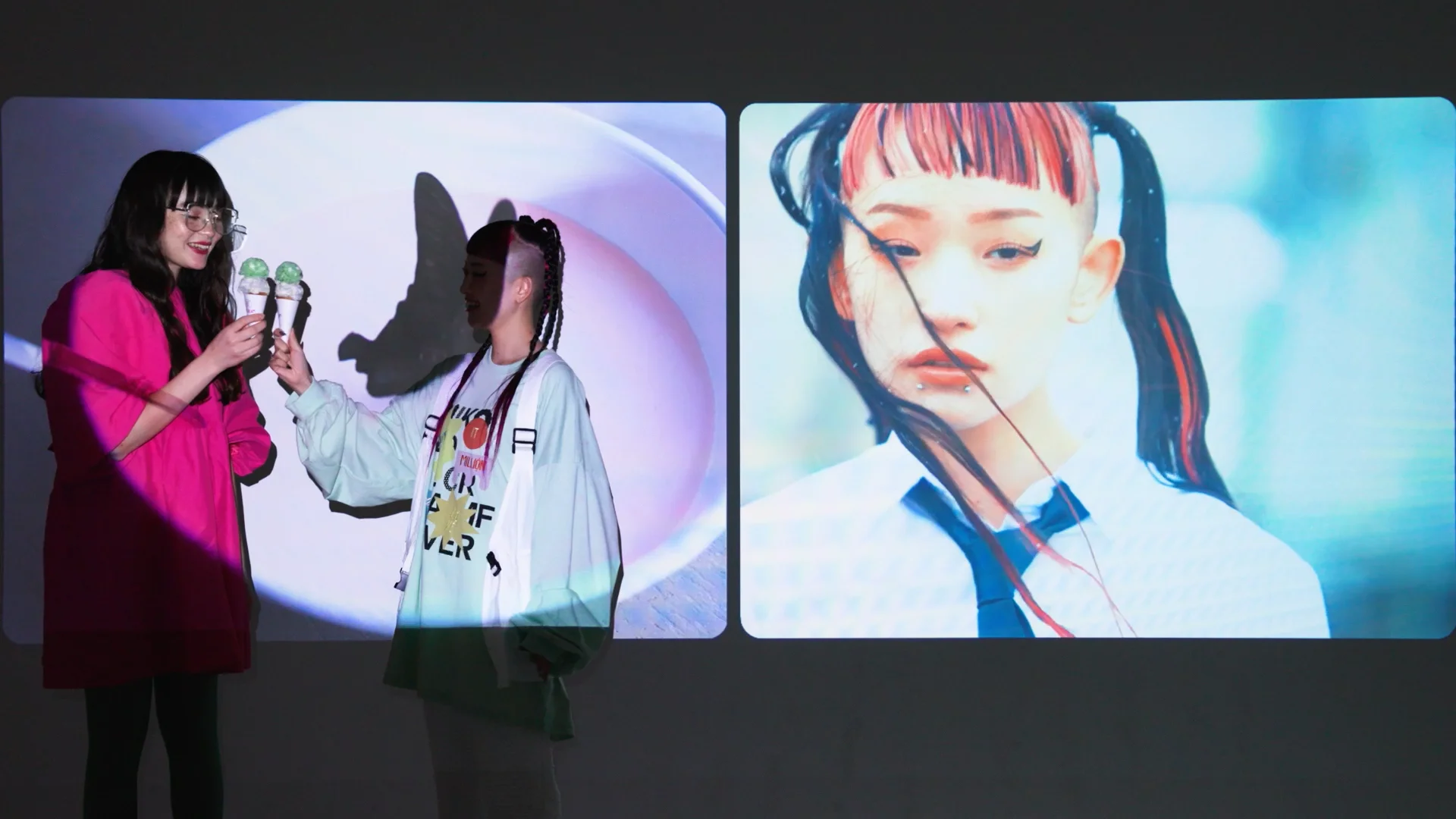 ICE CREAM FEVER x ADASTRIA | and ST (アンドエスティ) | 公式 ICE CREAM FEVER x ADASTRIA | and ST (アンドエスティ) | 公式