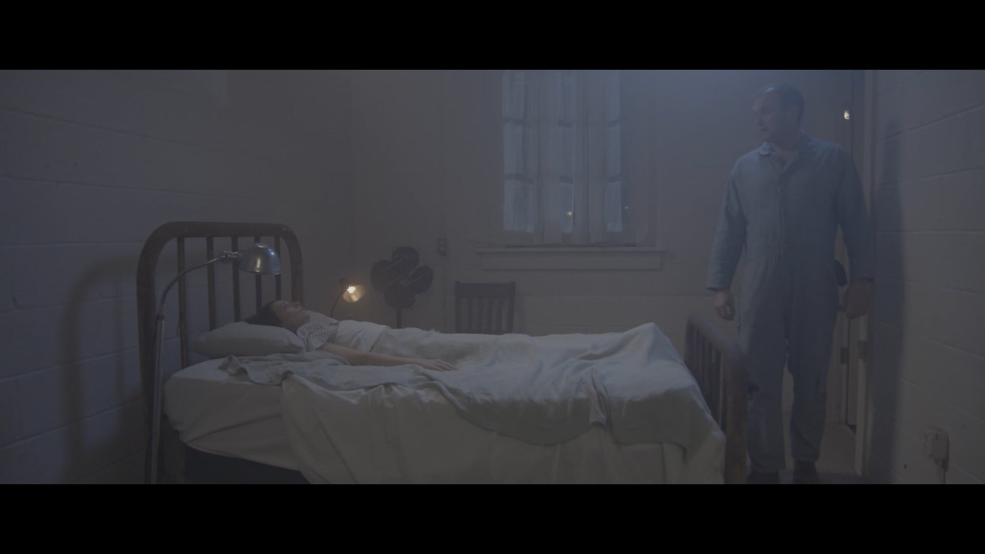 Trailer test on Vimeo