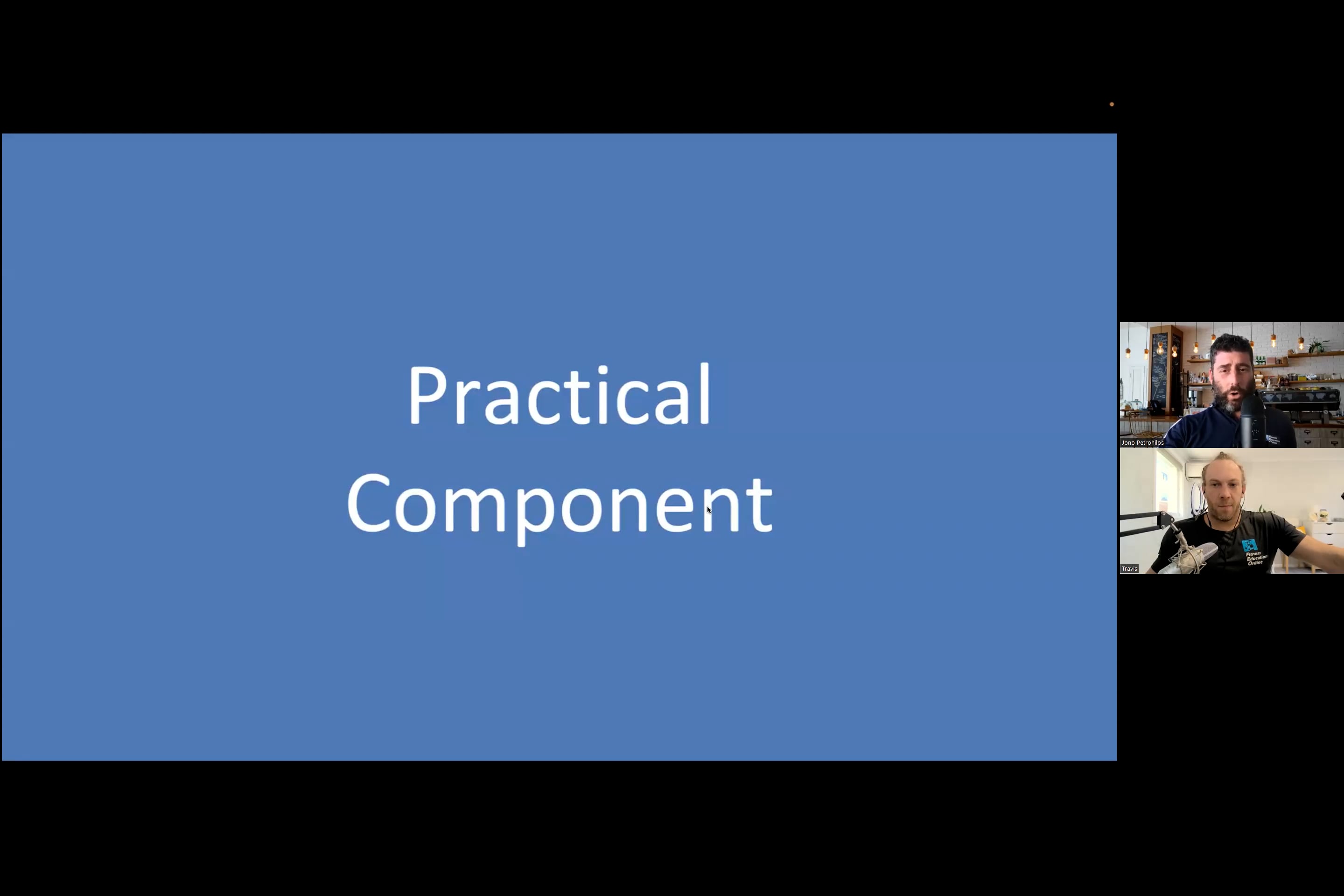 Prac overview video on Vimeo