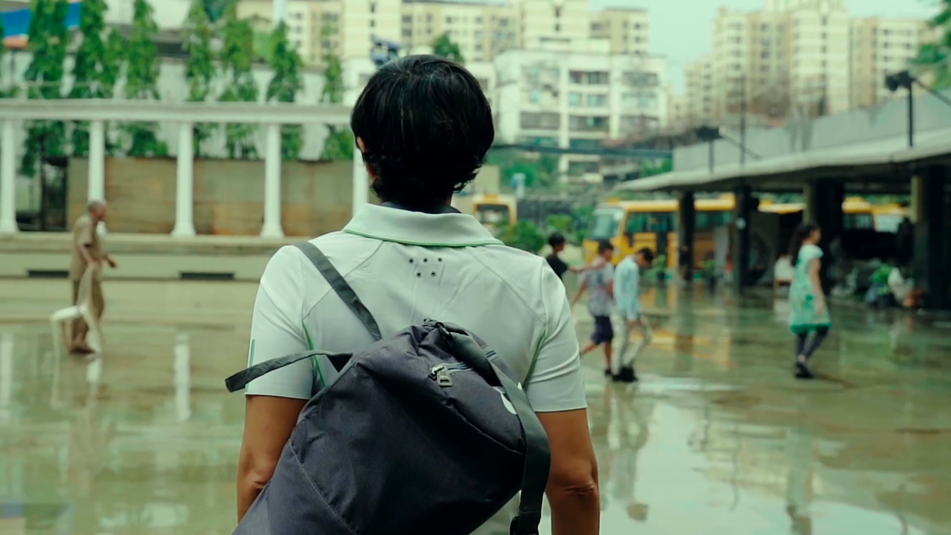 BKT Tires - IPL Music Video x Mandira Bedi on Vimeo