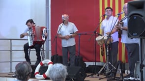 El Casal del jubilat programa quatre Nits temàtiques