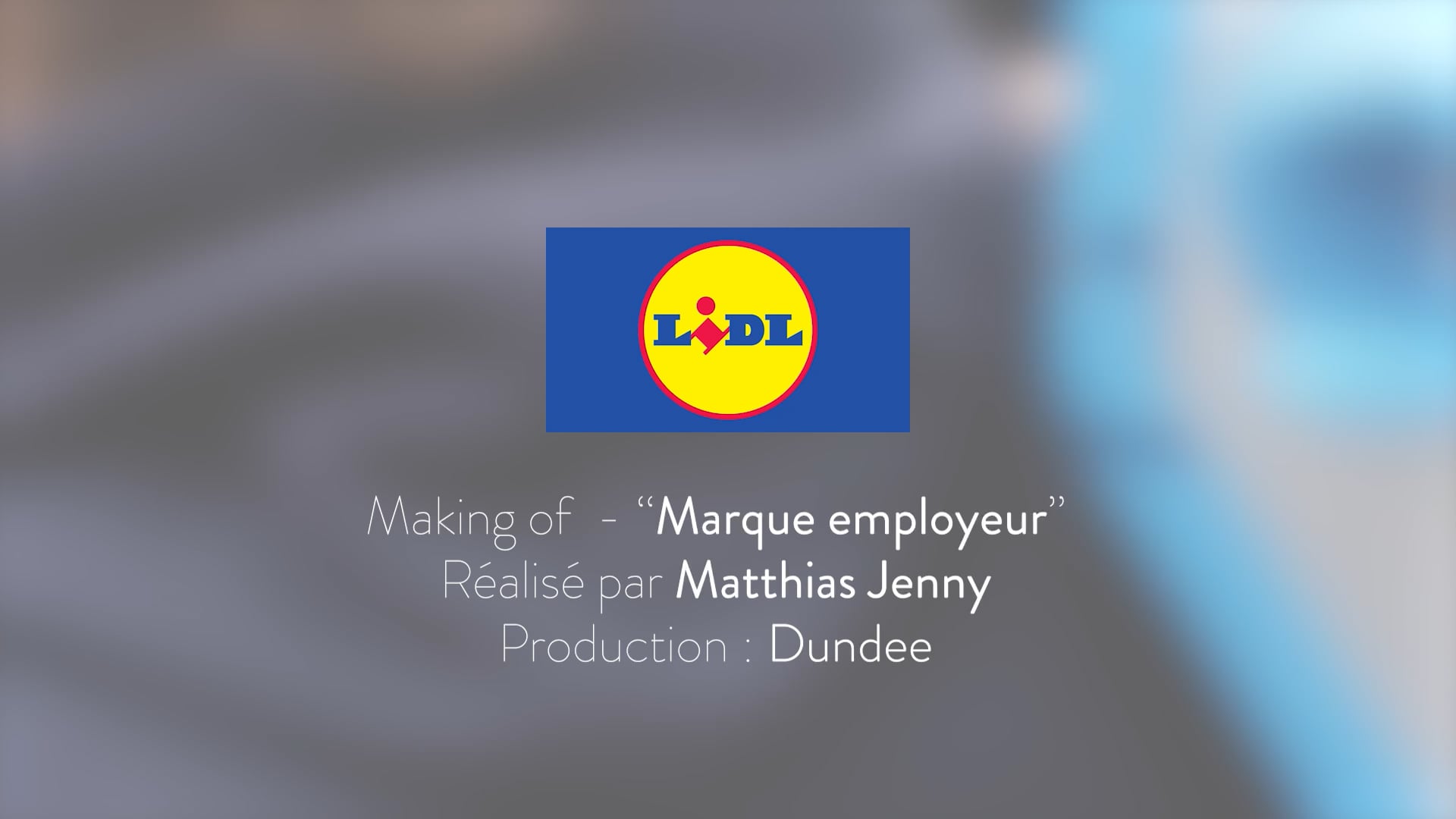 MOF Lidl x Matthias Jenny