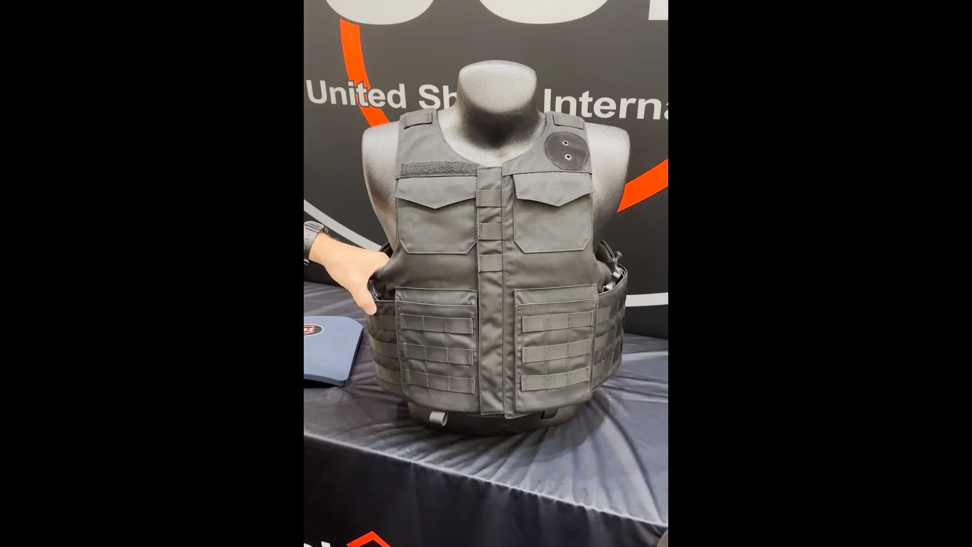 U-Zip Patrol - Product Walk Through