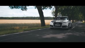 Audi on Demand