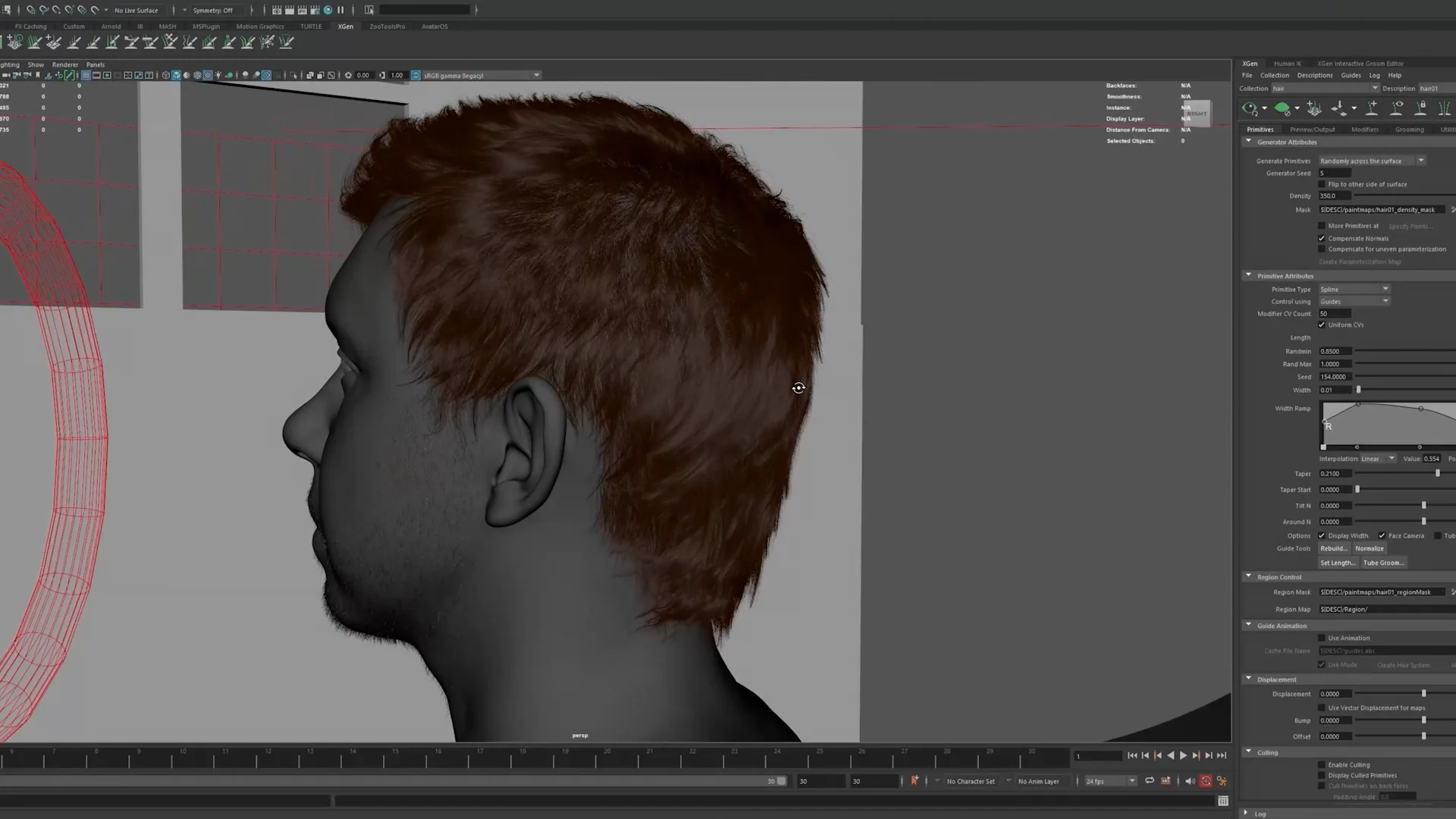 AvatarOS Full 4D Demo DNE on Vimeo