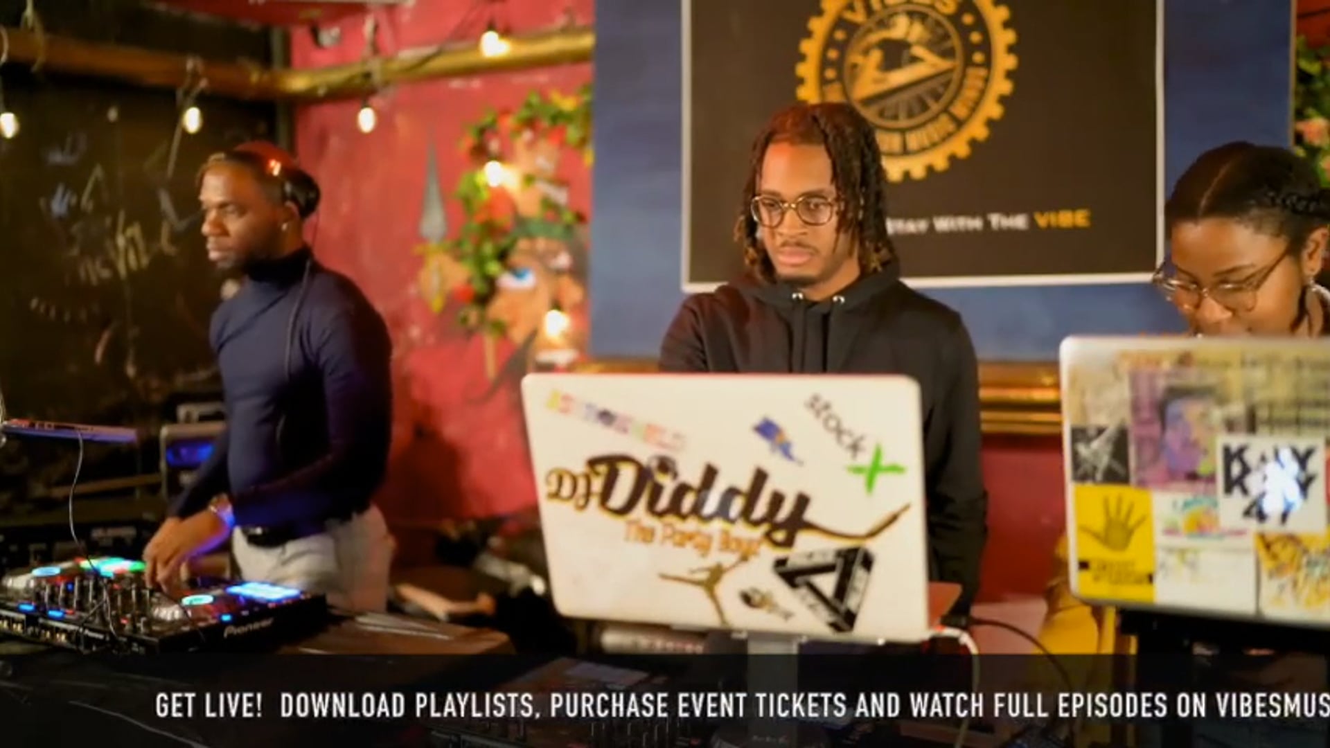 Vibes Music Episode #2