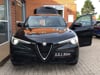 Video af Alfa Romeo Stelvio 2,2 JTDM Edizione 190HK Van 8g Aut.