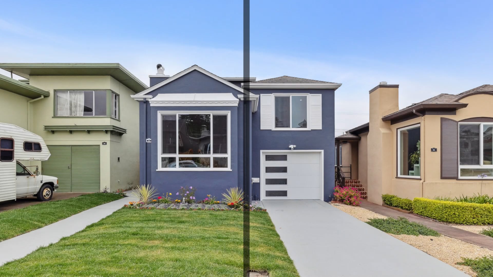 17 Westdale Avenue, Daly City Presented by Winnie Kwong on Vimeo