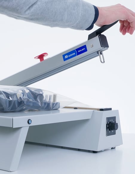 Vídeo: SEALBOY MAGNETA 235