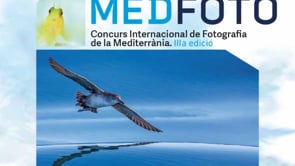El Concurs MEDFOTO publica les fotografies finalistes de la 3a edició