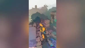El videoclip de Verbaline generat amb intel·ligència artificial.