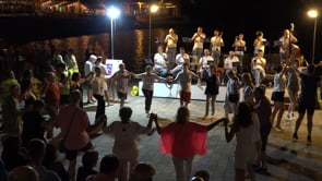 Comença la temporada d'estiu de Sardanes a la Platja