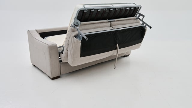 Belmond 3 Seater Sofa Bed video